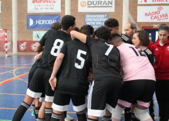 futbol-sala-campeonato-espana