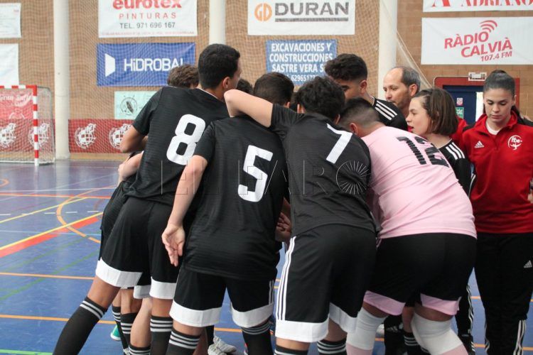 futbol-sala-campeonato-espana