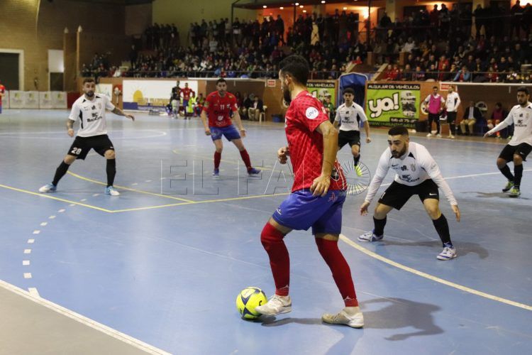 futbol-sala-segunda-division