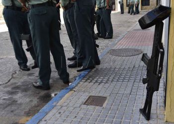 guardia-civil