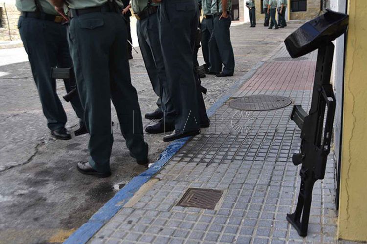 guardia-civil