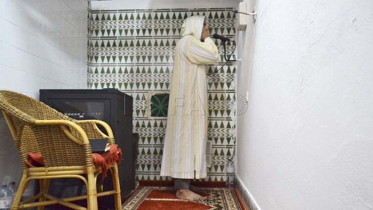 hamed-kerkich-imam-masyid-uhud-ok