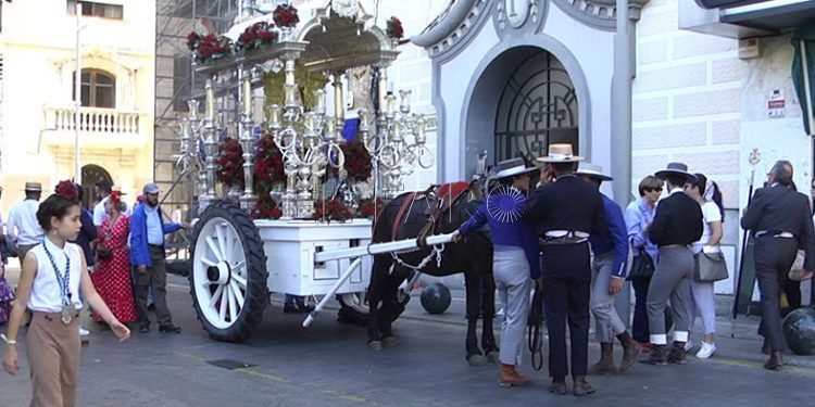hermandad-rocio-carreta