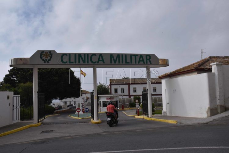 hospital-militar