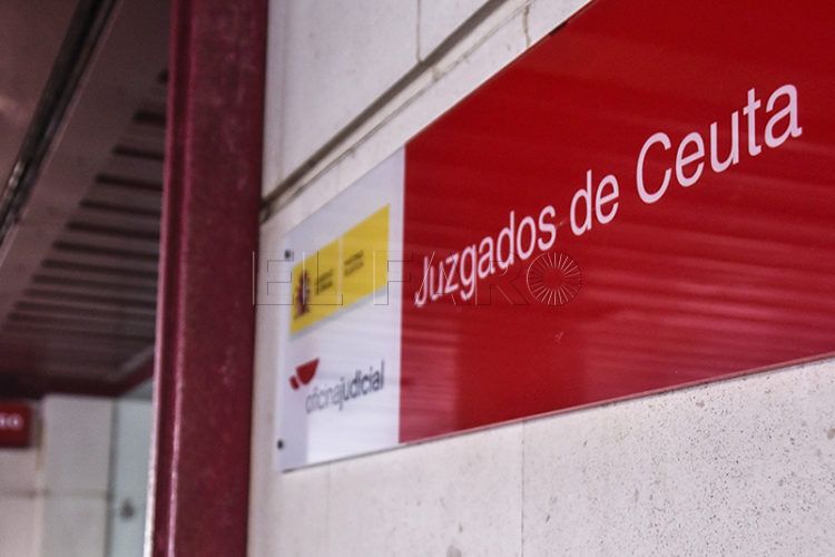 juzgados