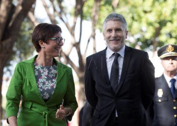 marlaska-maria-gamez-guardia-civil