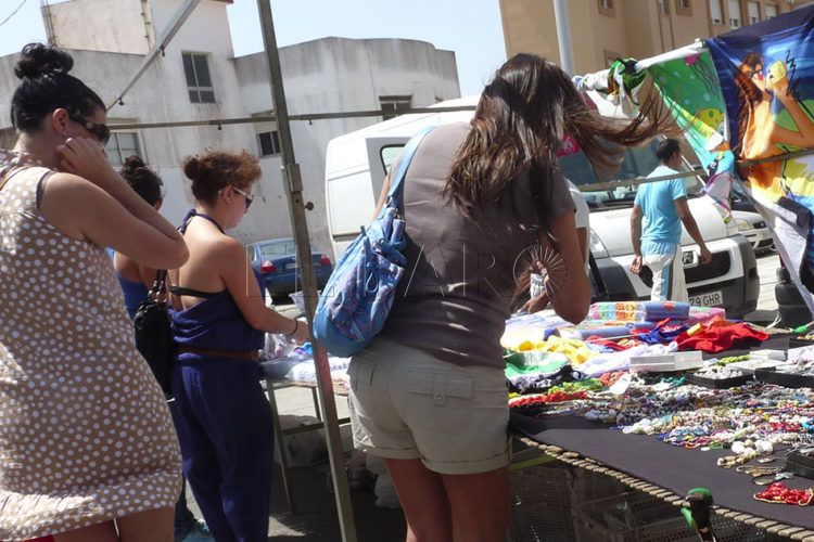 mercadillo