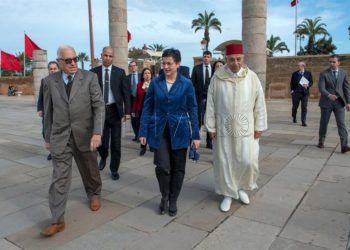 ministra-exteriores-marruecos
