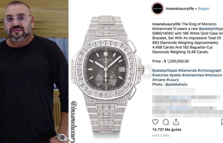 mohamed-vi-reloj-insane-luxury-life