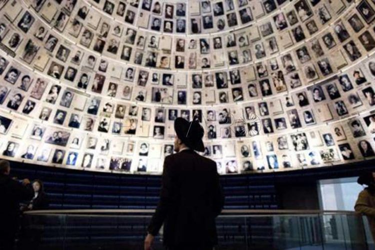 museo-israel