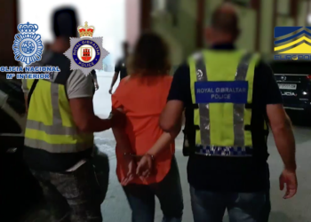 operacion-cnp-gibraltar-trafico-personas-marruecos