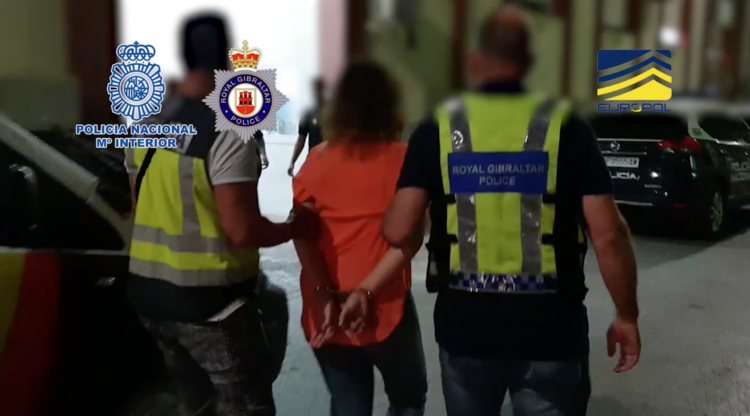 operacion-cnp-gibraltar-trafico-personas-marruecos