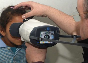 optometrista