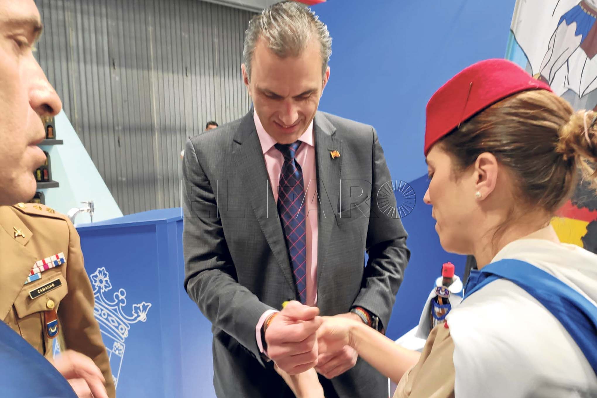 ortega-smith-regulares-legion-fitur