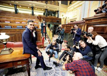 pedro-sanchez-investidura
