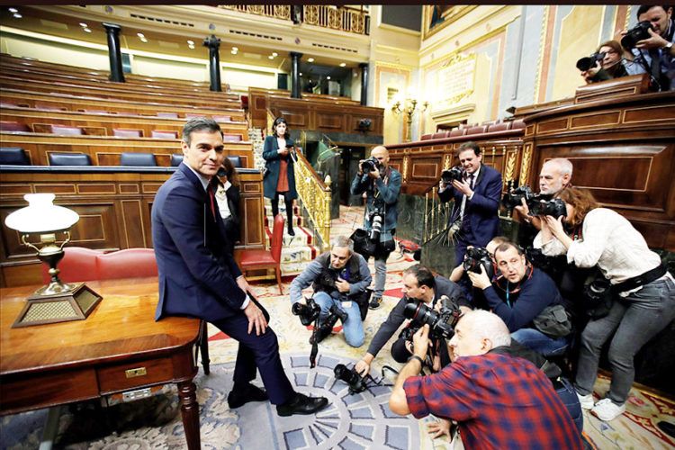 pedro-sanchez-investidura