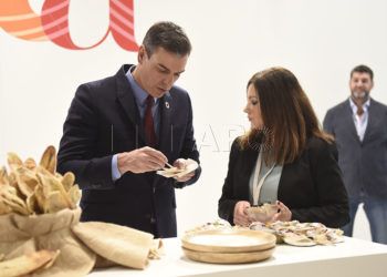 pedro-sanchez-stand-ceuta-fitur-2020-9