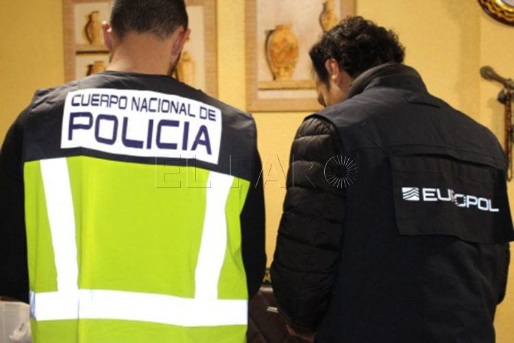 policia-europol