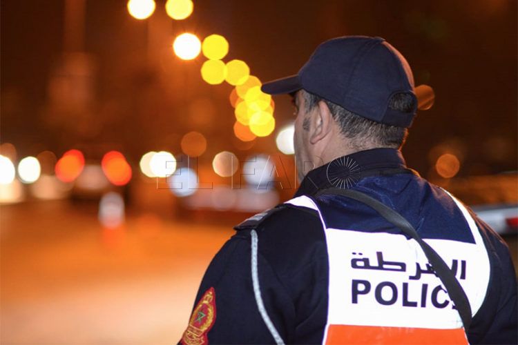 policia-marruecos