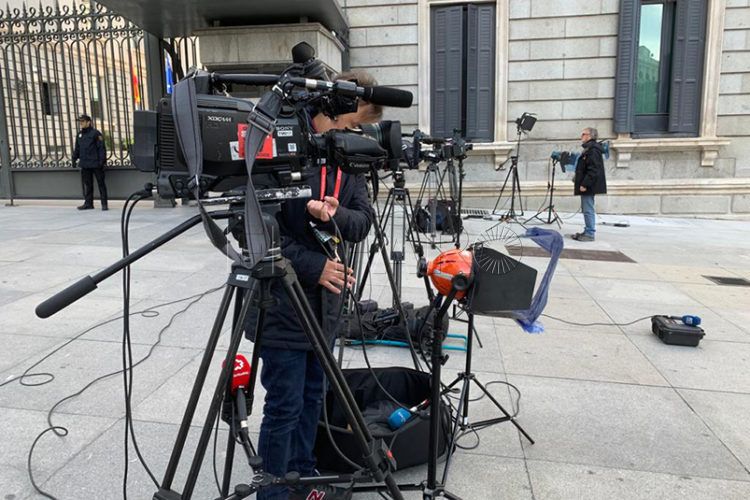 prensa
