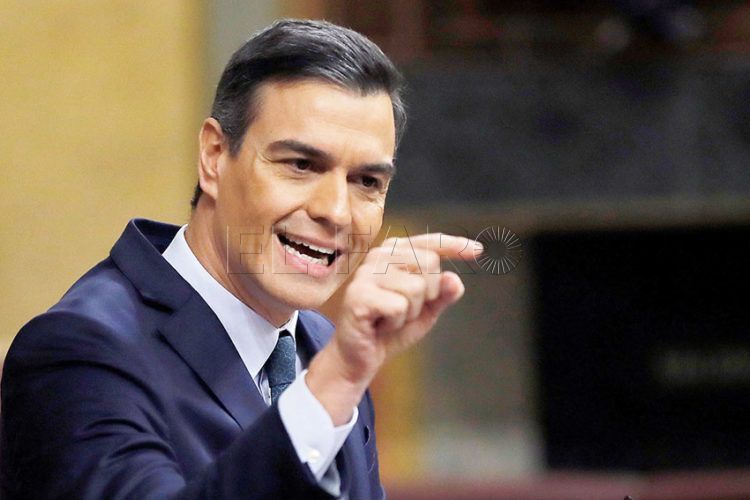 sanchez-investidura