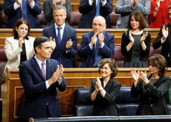 sanchez-investidura