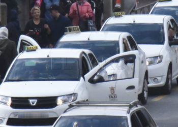 taxis