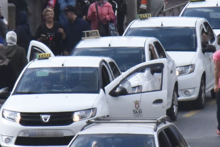 taxis