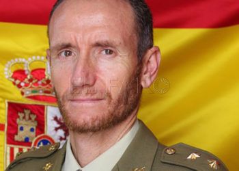 teniente-coronel
