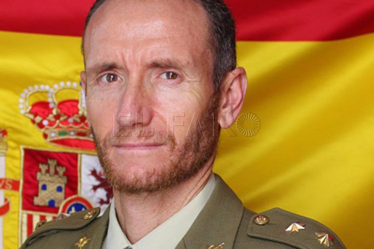 teniente-coronel