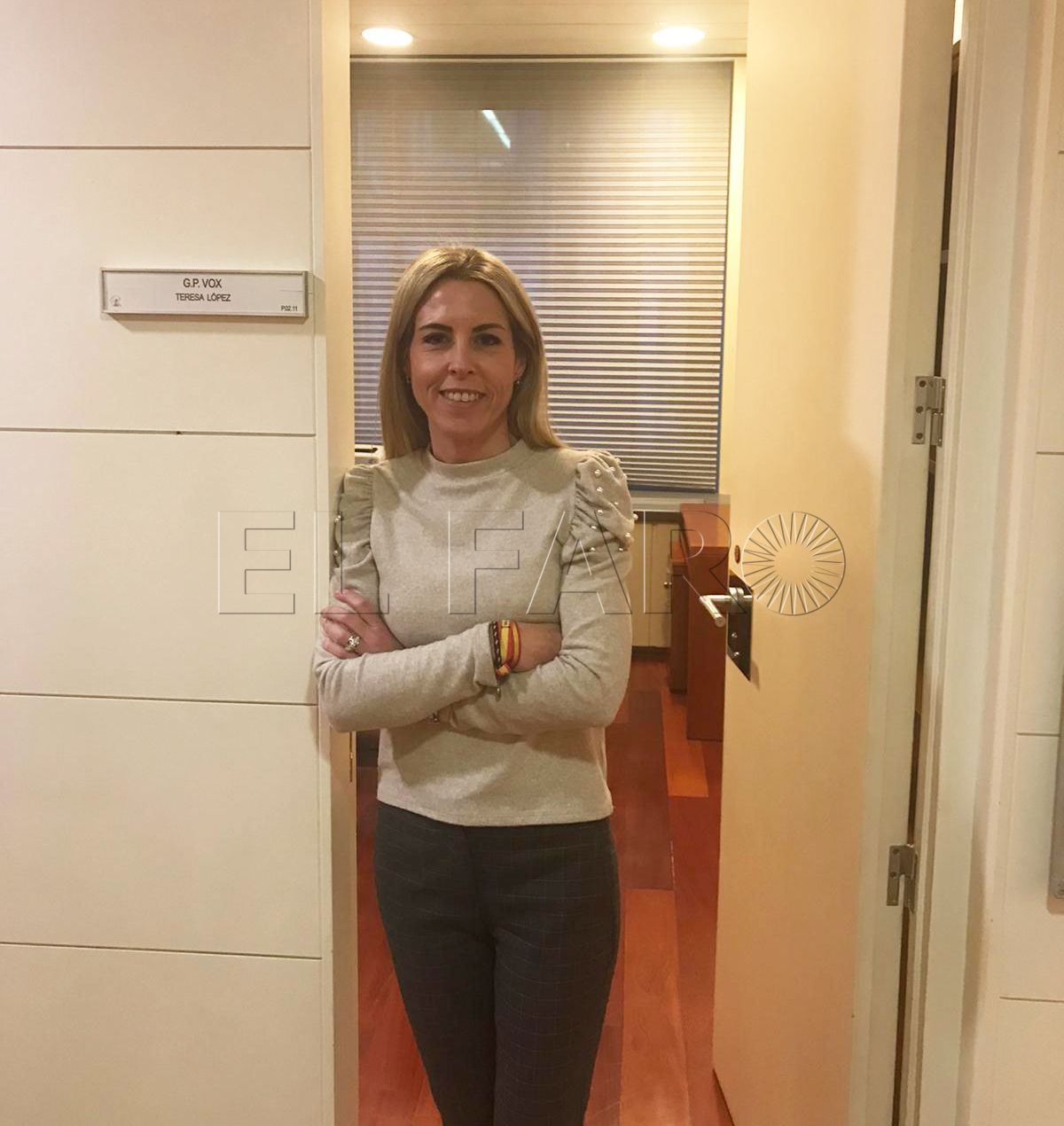 teresa-lopez-vox-congreso