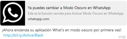 timo-modo-oscuro-mensaje