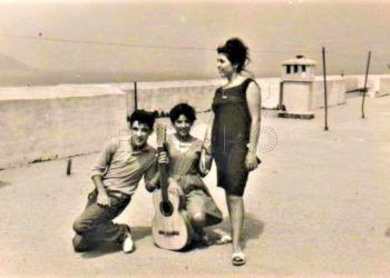 jose-luis-quika-chari-cantando-azotea