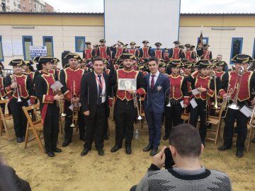 Amargura 1