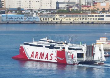 Armas