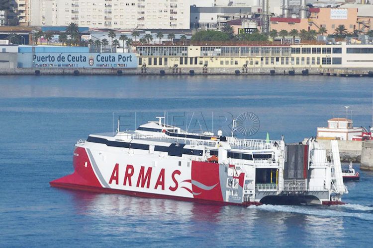 Armas