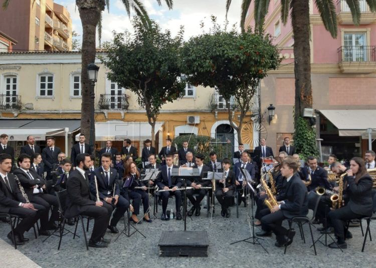 Ciudad de Ceuta 1