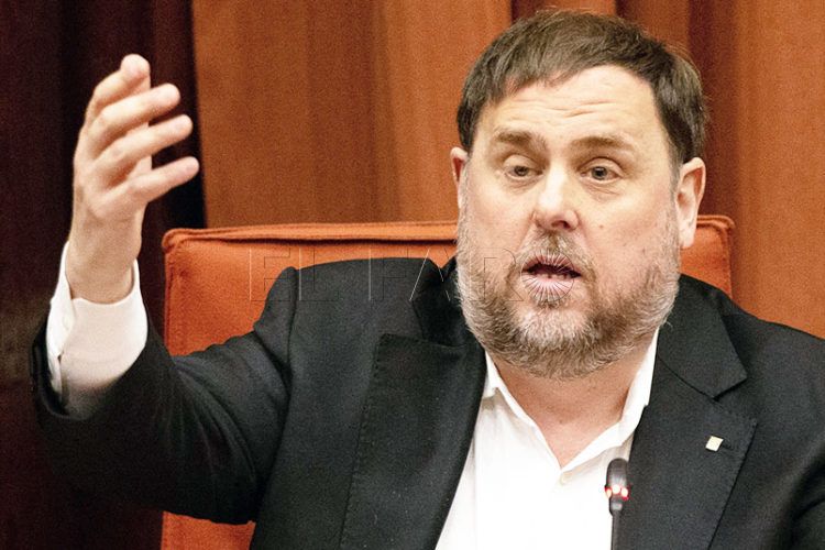 Junqueras