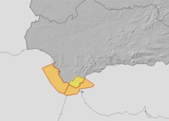 aemet-naranja-estrecho