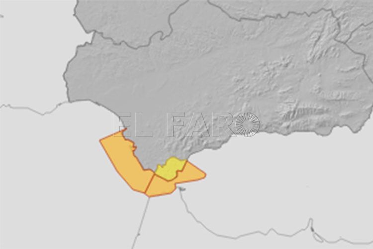 aemet-naranja-estrecho