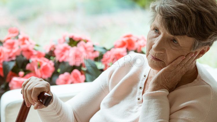 alzheimer