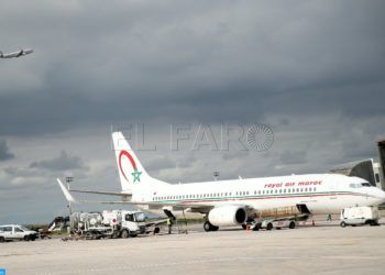 avion-marruecos-map