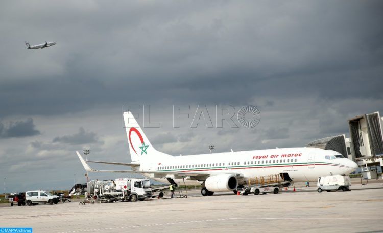 avion-marruecos-map