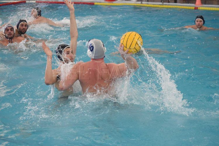 caballa-waterpolo