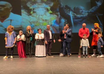 caballas-oro-carnaval-2020
