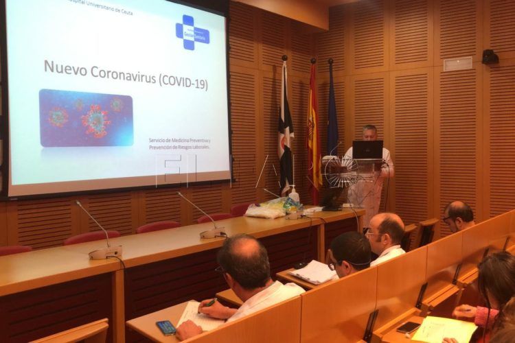 charla-hospital-coronavirus