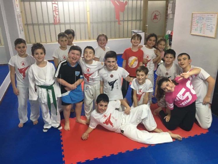 club-sepai-karate