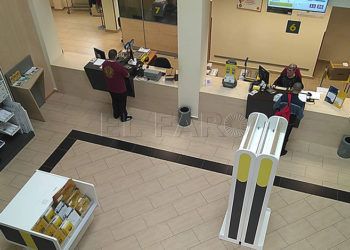 correos