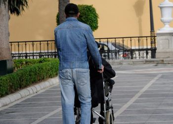 dependencia-silla-ruedas