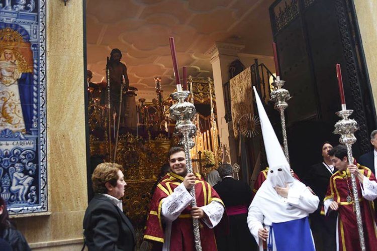 flagelacion